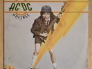 AC/DC  High Voltage  Vinyl LP Record VG+ With Insert  She's Got Balls