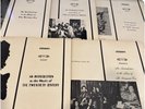 Musical Heritage Society MHS 10001–10006   6-LP Set Classical Music Eras VG +