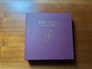 Roxy Music – The Studio Albums (Limited 8-LP Box)