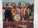 THE BEATLES SGT PEPPER'S LONELY HEARTS CLUB BAND LP VG VINYL RECORD GATEFOLD 196