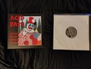 Acid Bath When the Kite String Pops *Signed* Vinyl
