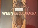 Ween La Cucaracha Orignal LP Still Sealed 2007 Schnitzel Records ‎UK Pressing