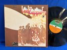 LED ZEPPELIN II SD 8236. 1969 GERMANY LP EXC