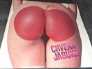 Vintage Vinyl Crvena jabuka Jugoton