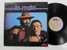 WILLIE COLON Lo Mato Si No Compra Este LP Fania 
