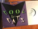 Squeeze Cool For Cats 1979 A&M Records SP-4759 PROMO New Wave WLP lp original