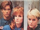 Vtg 1987 SOME KIND OF WONDERFUL Movie Soundtrack VINYL John Hughes RECORD Lp NM