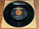 Howlin' Wolf Three Hundred Pounds Of Joy Chess 1870 Rare DJ PROMO EX/EX Blues