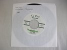 Mack Rice 45 rpm Record 1964 My Baby LU Pine