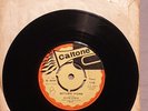 ALVA LEWIS Return Home bw KING ROCKY You Are The One 45rpm 1967 UK Caltone Ex