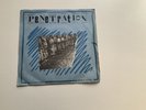 PENETRATION DON'T DICTATE MONEY TALKS VIRGIN VS 192 PAULINE MURRAY PUNK