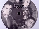 SEALED Legacy - The Time Is Right 12