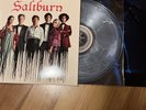 Saltburn - Music From the Motion Picture, Bath Water Edition Liquid Vinyl
