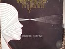 THE POETS OF RHYTHM DISCERN/DEFINE 2001 QUANNUM VG