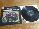 Syndicate of Sound Little Girl UK 66 1st Stateside SSL10185 Psych Garage Rock LP