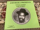 Four Jah Shaka Albums As Pictured And As Described In Listing.