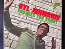 SYL JOHNSON - DRESSES TOO SHORT LP -  SOUL FUNK GRAIL LP - OG PRESSING