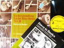 LATIN RHYTHMS VOL II  DOWN TO BASICS 1977 RECORD LP VINYL INCLUDES BOOKLET  RARE