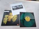 THE WILD SWANS LP BRINGING HOME THE ASHES E.U 2023 NUMBERED LIMITED NEAR MINT