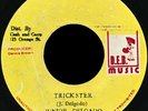Junior Delgado - Trickster / Murder, 7