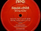 Liquid Child - Diving Faces, 12