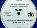 N-Joi - Anthem, 12