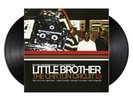 LITTLE BROTHER The Chittlin Circuit 1.5 20th Anniversary Presale Reisue Vinyl LP