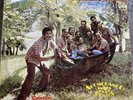 MICKEY CORA y su orquesta  • ACUMULANDO PUNTOS • Lp VG+ • Nice Salsa • Listen •