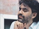 New: ANDREA BOCELLI - Cieli Di Toscana, 2 Vinyl LP's