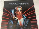 The Terminator Original Soundtrack Vinyl LP, Enigma Records 1984