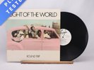 Light Of The World Round Trip LP Album Vinyl Record 1981 ENVY 14 Ensign - EX/EX