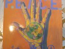 International P.E.A.C.E. Benefit Comp (2xLP) R Radical Records (RRR1984) Punk
