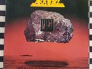 No Parole From Rock 'N' Roll LP by Alcatrazz vinyl 1983 VG+ XR22O16 Rocshire