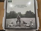 NEW/SEALED George Harrison All Things Must Pass Super Deluxe 8 LP Box Set boxset