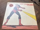 JOHNNY HAMMOND SMITH The Stinger LP (1965) original SOUL JAZZ Prestige