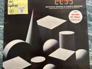China Crisis - Difficult Shapes & Passive Rhythms 12” Vinyl Record VG+