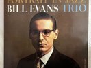 Bill Evans Trio Portrait in Jazz  Riverside AA 002 Stereo 1960 press Misprint