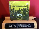 Hello - New York Groove / Little Miss Mystery (7”, 45 rpm, 1975, Germany)