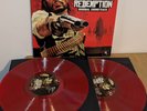 Red Dead Redemption Original Soundtrack doble lp 12