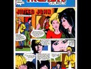 Jilted John - True Love Stories, LP, (Vinyl)