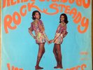 Various - Ready Steady Go Rock Steady, LP, (Vinyl)