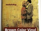 Rocketship A Certain Smile Vinyl Record Album Classic Pop Music Vintage Lp