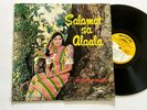 CENON LAGMAN Salamat Sa Alaala LPS-039 Mayon OPM LP Filipino Pinoy Philippines