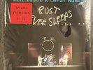 Neil Young & Crazy Horse Rust Never Sleeps (Promo) SEALED LP