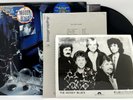 MOODY BLUES OTHER SIDE OF LIFE VINYL LP RECORD RADIO COPY w/BIOGRAPHY & PHOTO