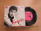 SHAKIN' STEVENS AND THE SUNSETS=FRANTIC   E.P.  P/C  EX
