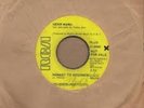 Herb Ward - Honest To Goodness / Man Without A Woman, 7
