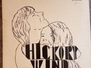 HICKORY WIND: hickory wind GIGANTIC RARE PSYCH PRE STEELY DAN VERY RARE