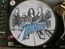 Thunder - Love Walked In  12