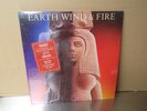 EARTH, WIND & FIRE - RAISE - TC 37548, FUNK, R&B SOUL, VINYL RECORD 12